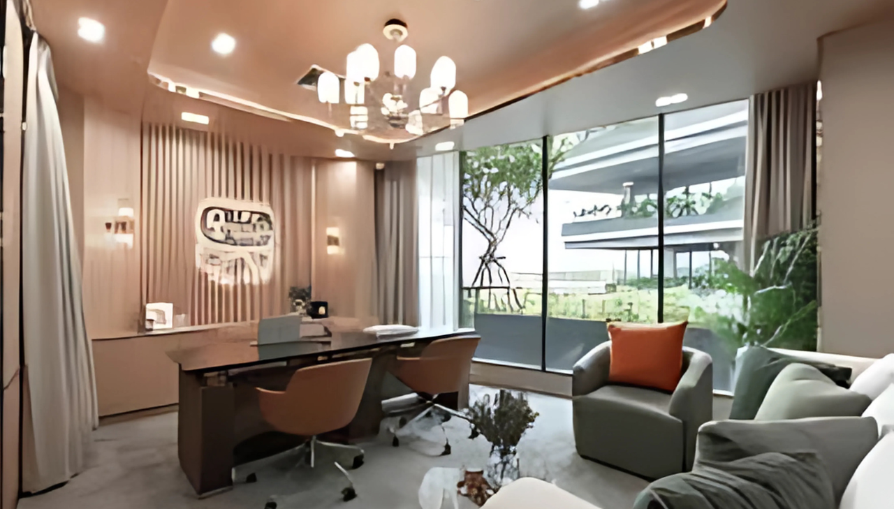 office-space-for-sale-in-gurgaon-best-locations-investment-opportunities-in-2025