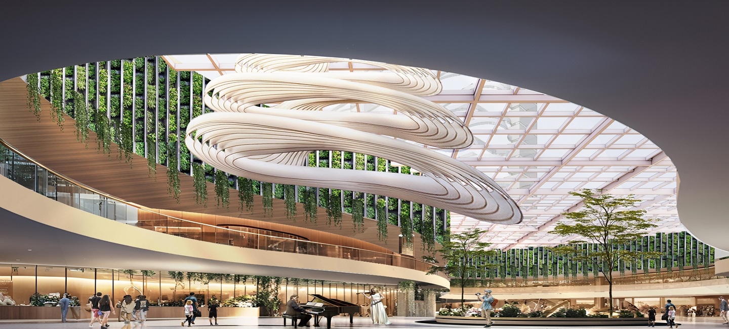 mvn-mall