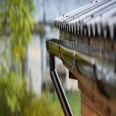 Rain Water Harvesting