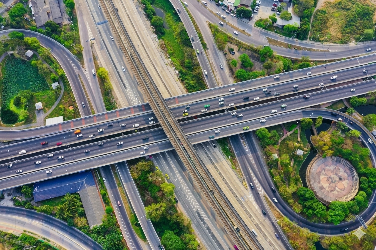 Why Southern Peripheral Road (SPR) Is an Important Residential Corridor in Gurgaon why-southern-peripheral-road-spr-is-an-important-residential-corridor-in-gurgaon