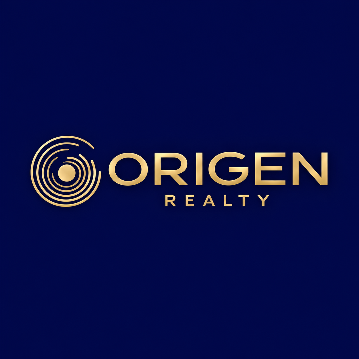 Origen Realty