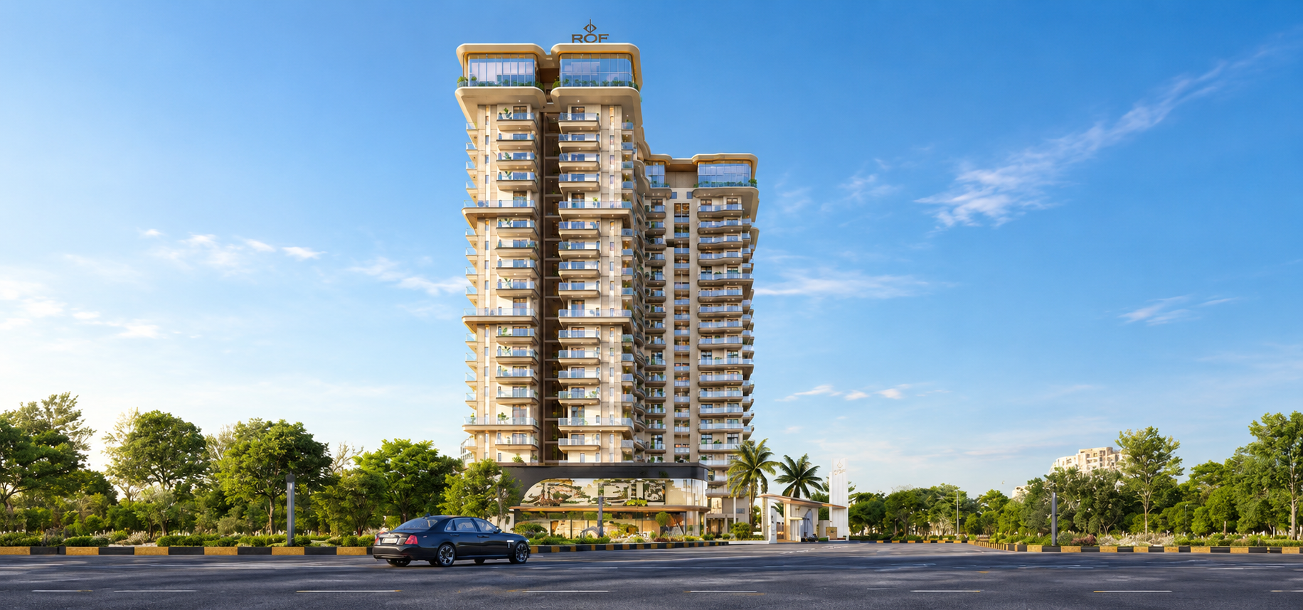 rof-advik-sector-36-3-4-bhk-apartments-sohna-road-gurugram