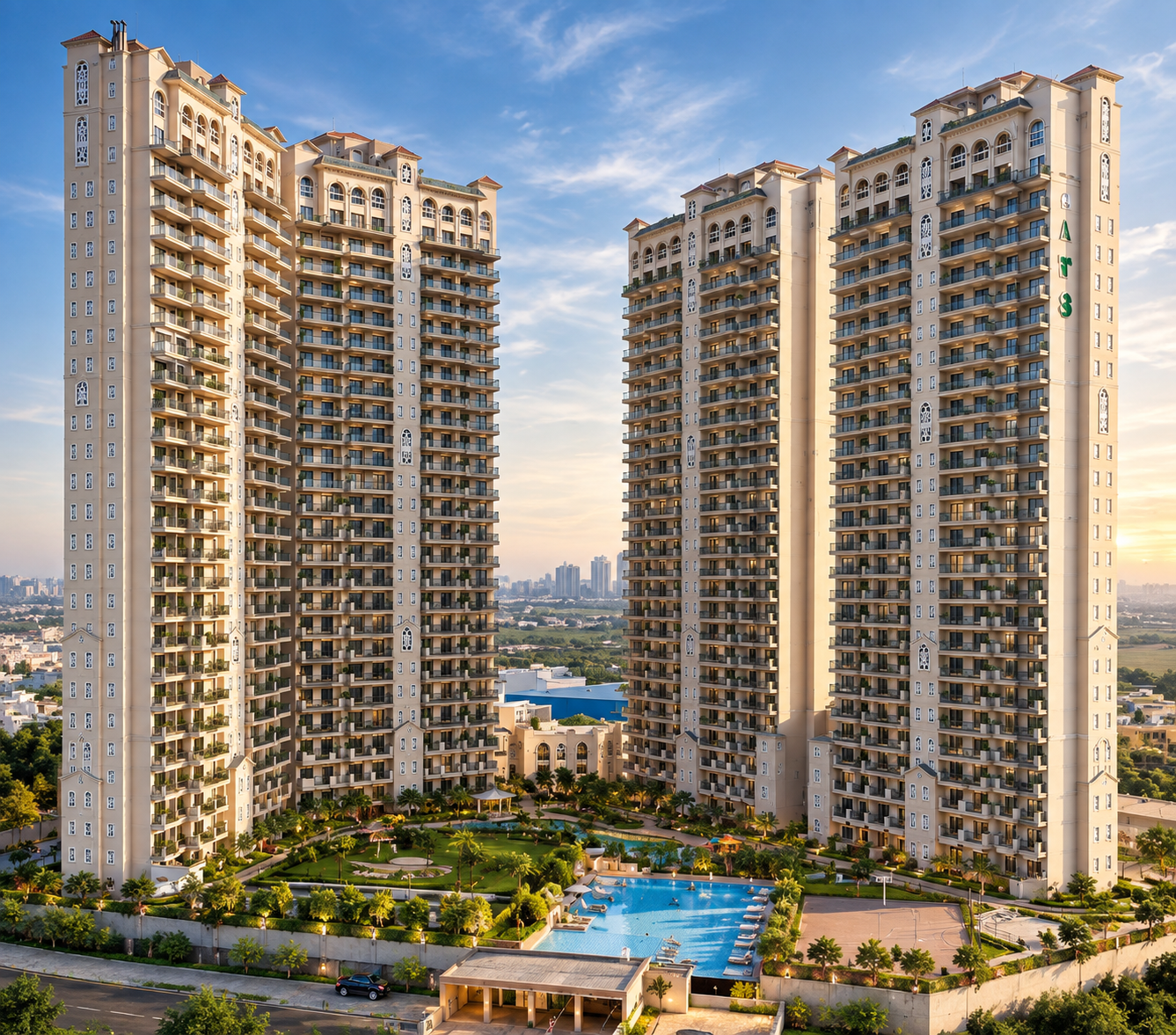 ats-triumph-villas-phase-2-3-4-bhk-villas-dwarka-expressway-gurugram