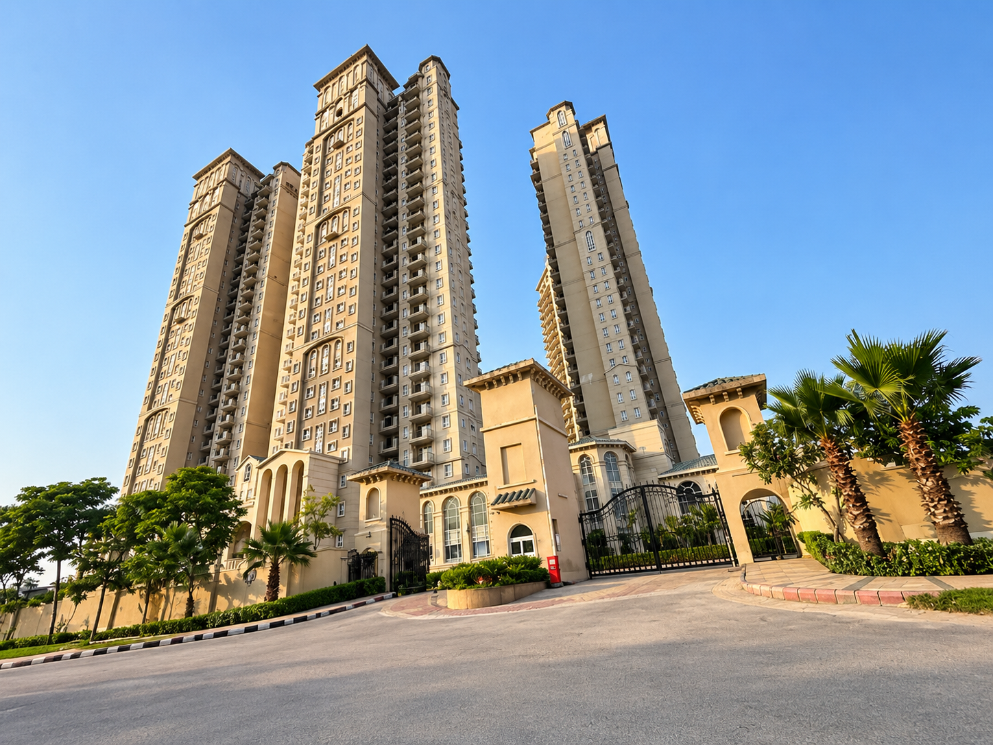 ats-triumph-villas-phase-2-3-4-bhk-villas-dwarka-expressway-gurugram