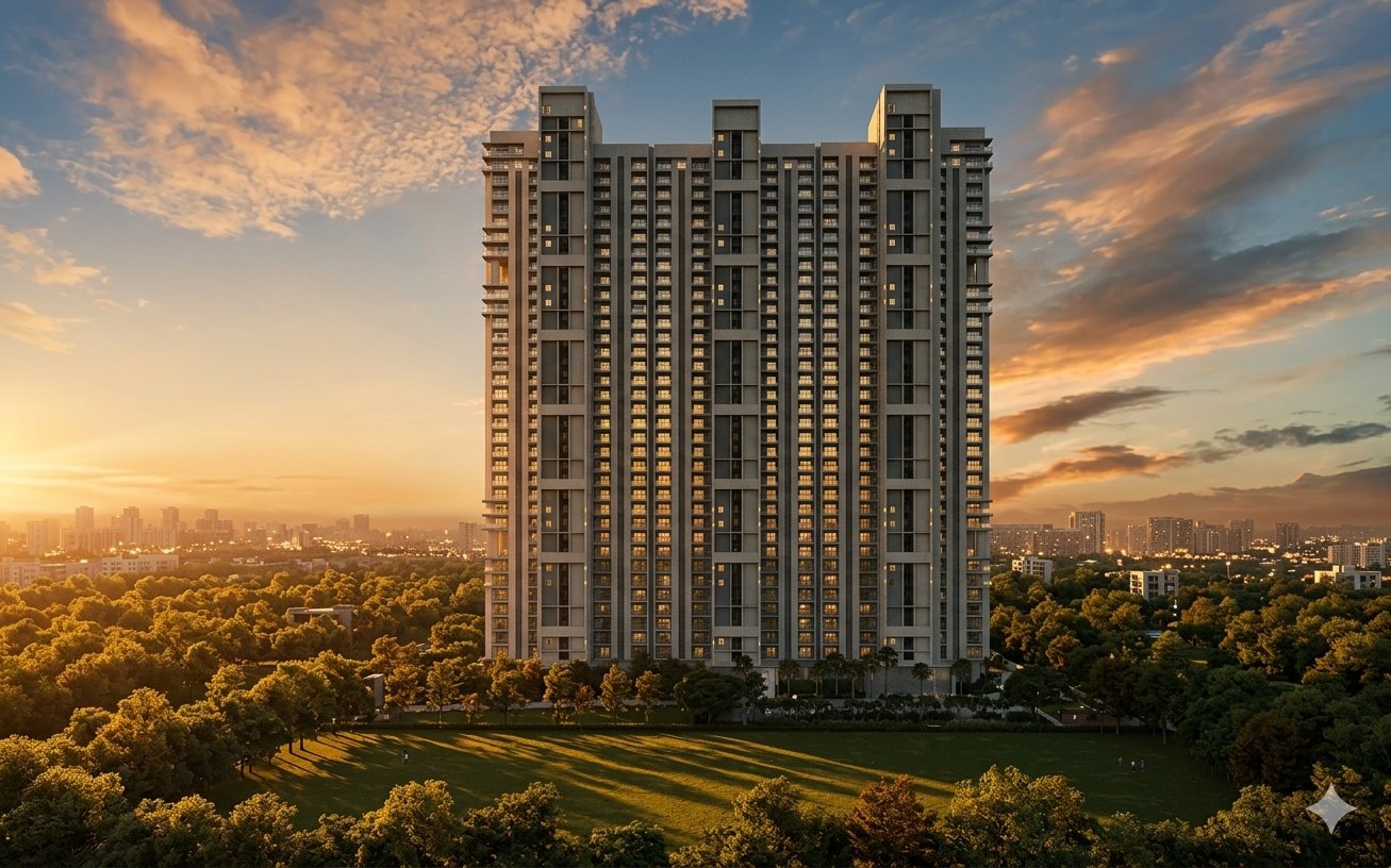 birla-estates-birla-pravaah-sector-71-gurugram