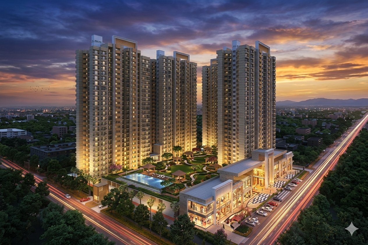 bptp-downtown-66-sector-66-golf-course-extension-road-gurugram