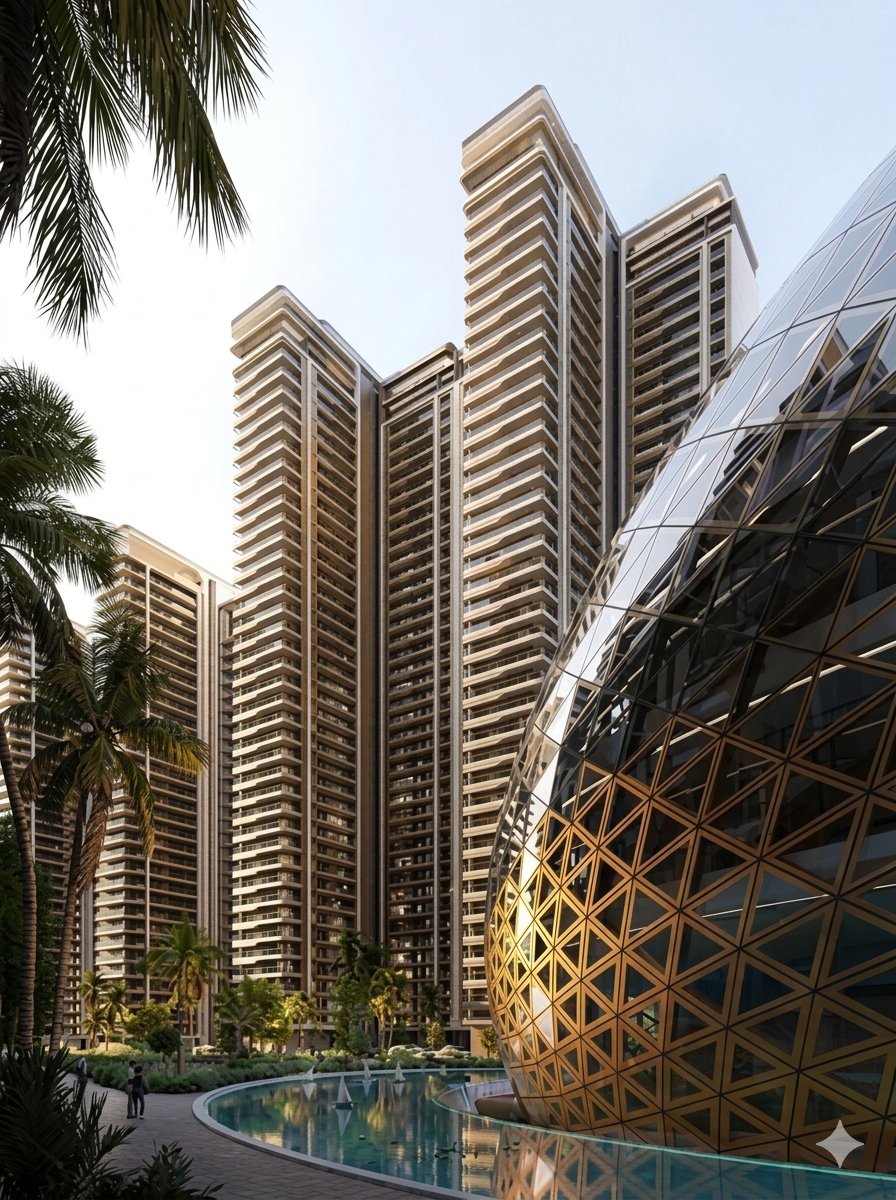 elan-jw-marriott-residences-sector-106-dwarka-expressway-gurugram