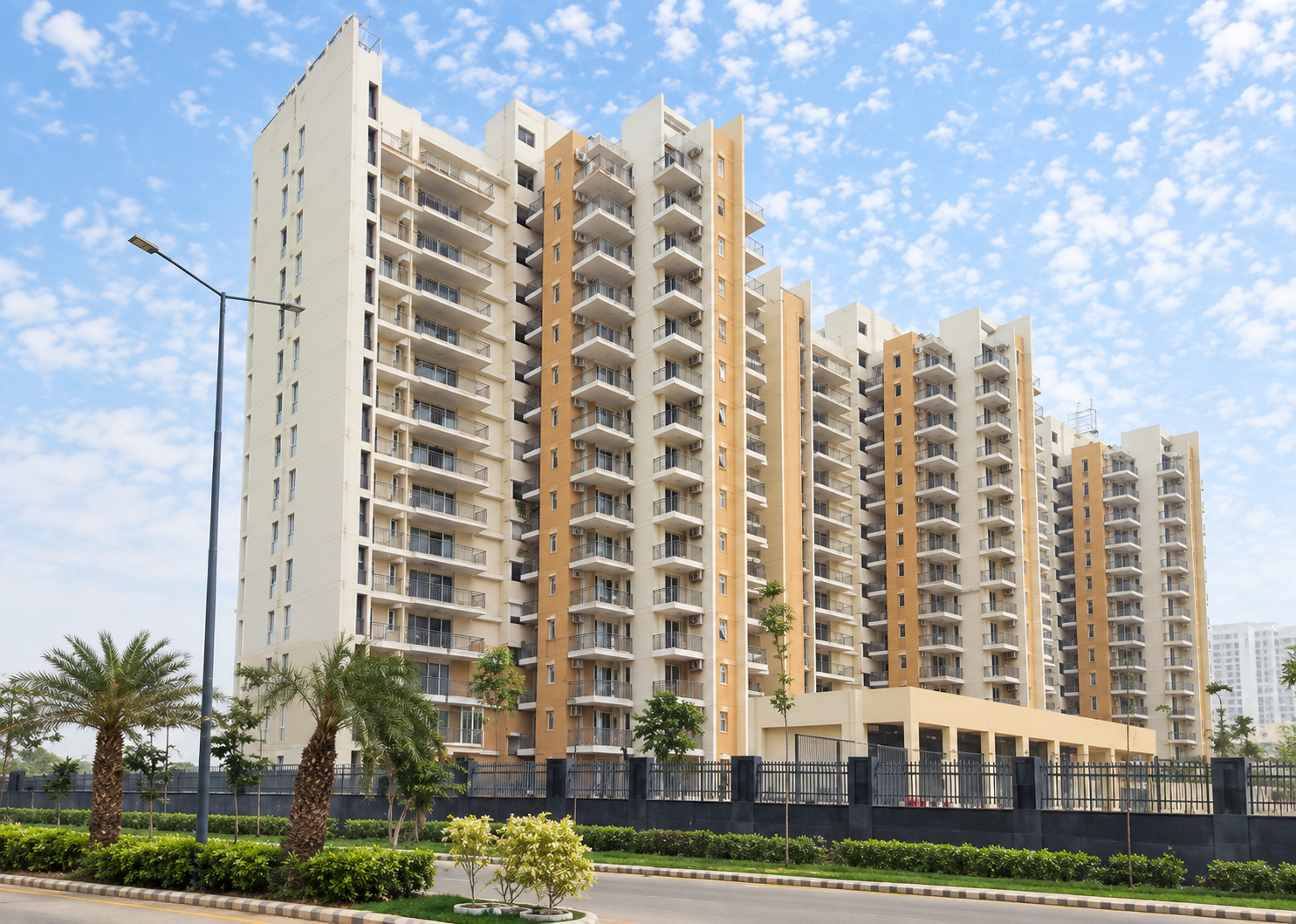 m3m-antalya-hills-sector-79-gurugram