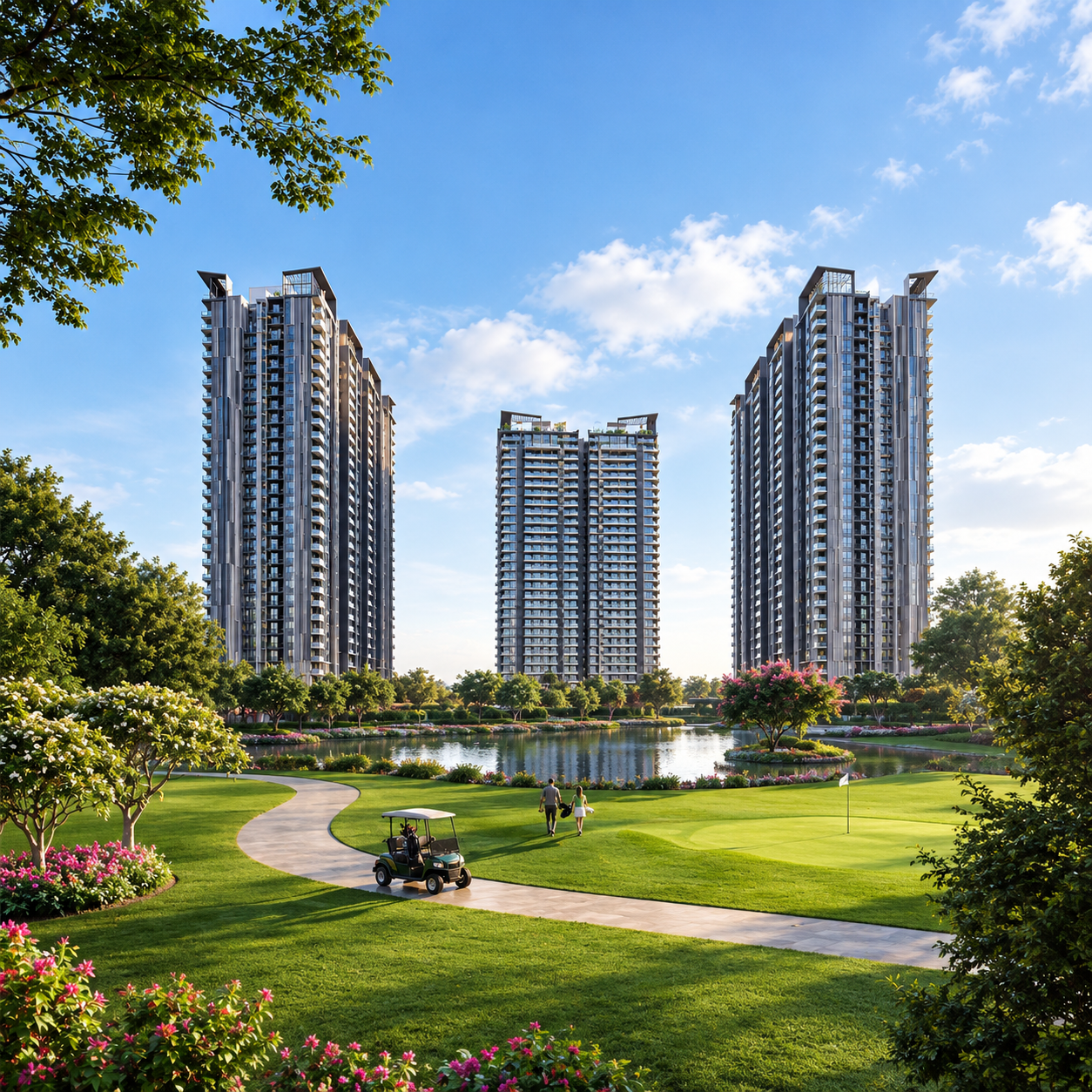 m3m-antalya-hills-sector-79-gurugram
