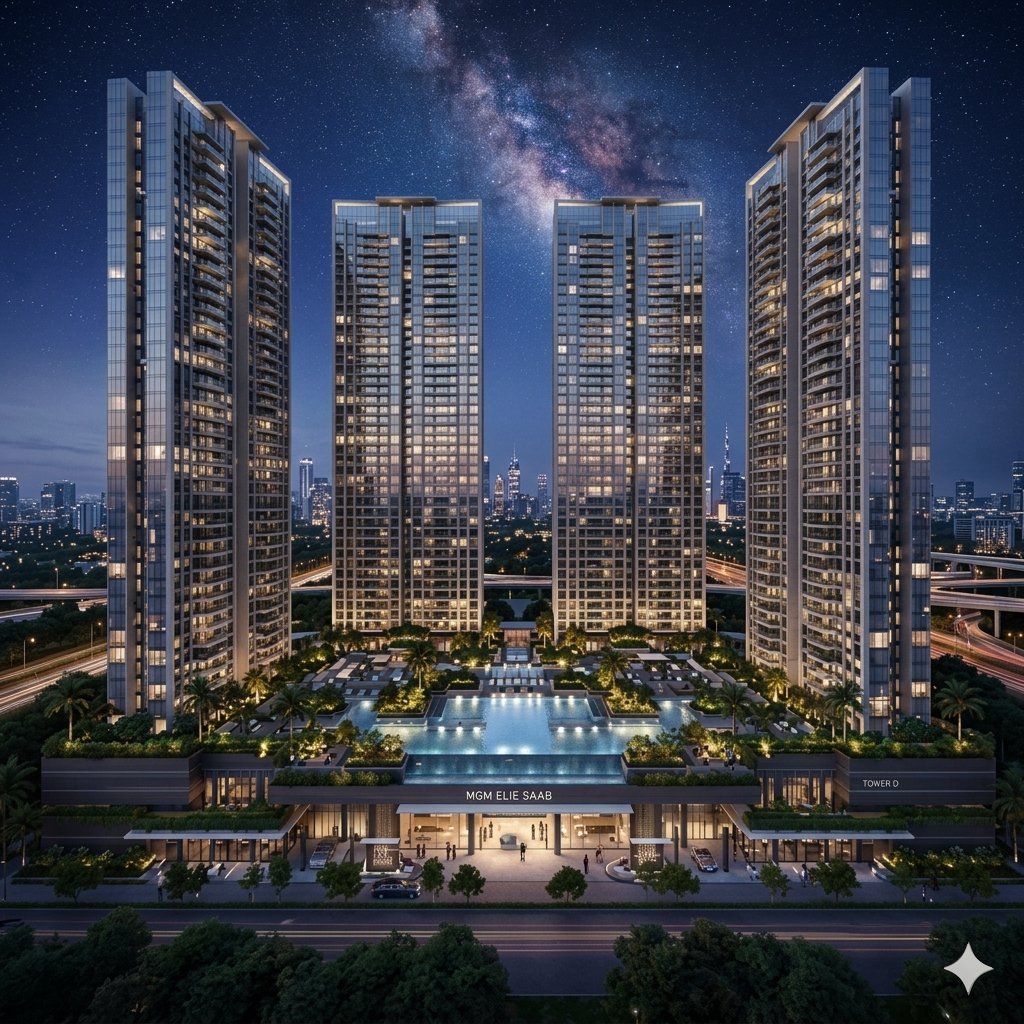 m3m-residences-by-elie-saab-sector-111-dwarka-expressway-gurugram