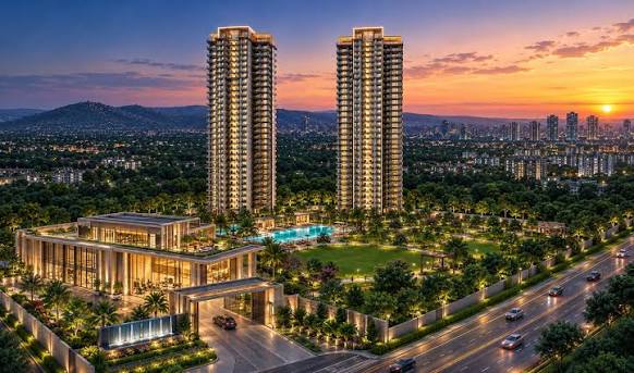 max-estates-sector-59-golf-course-extension-road-gurugram