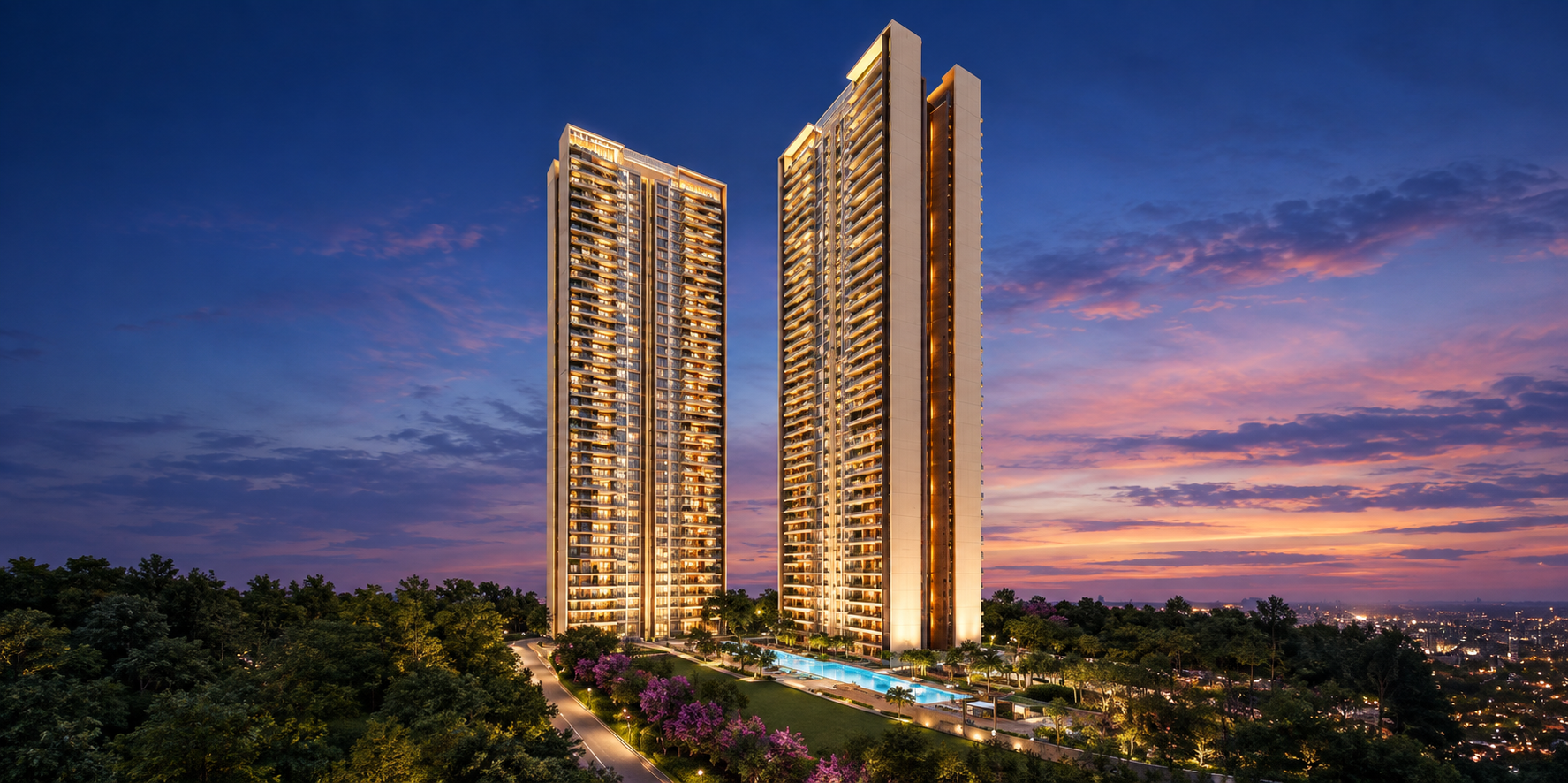 sobha-crescent-phase-1