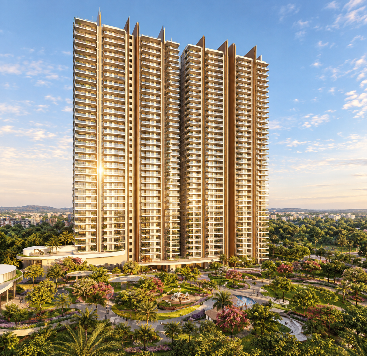 suncity-monarch-residences